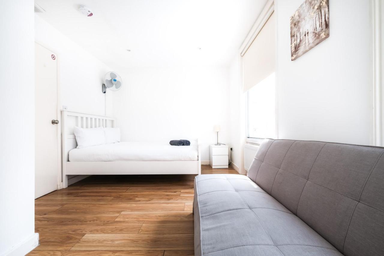 Grandeur 3 Bedroom Flat In London, Mayfair Hy3 Eksteriør bilde