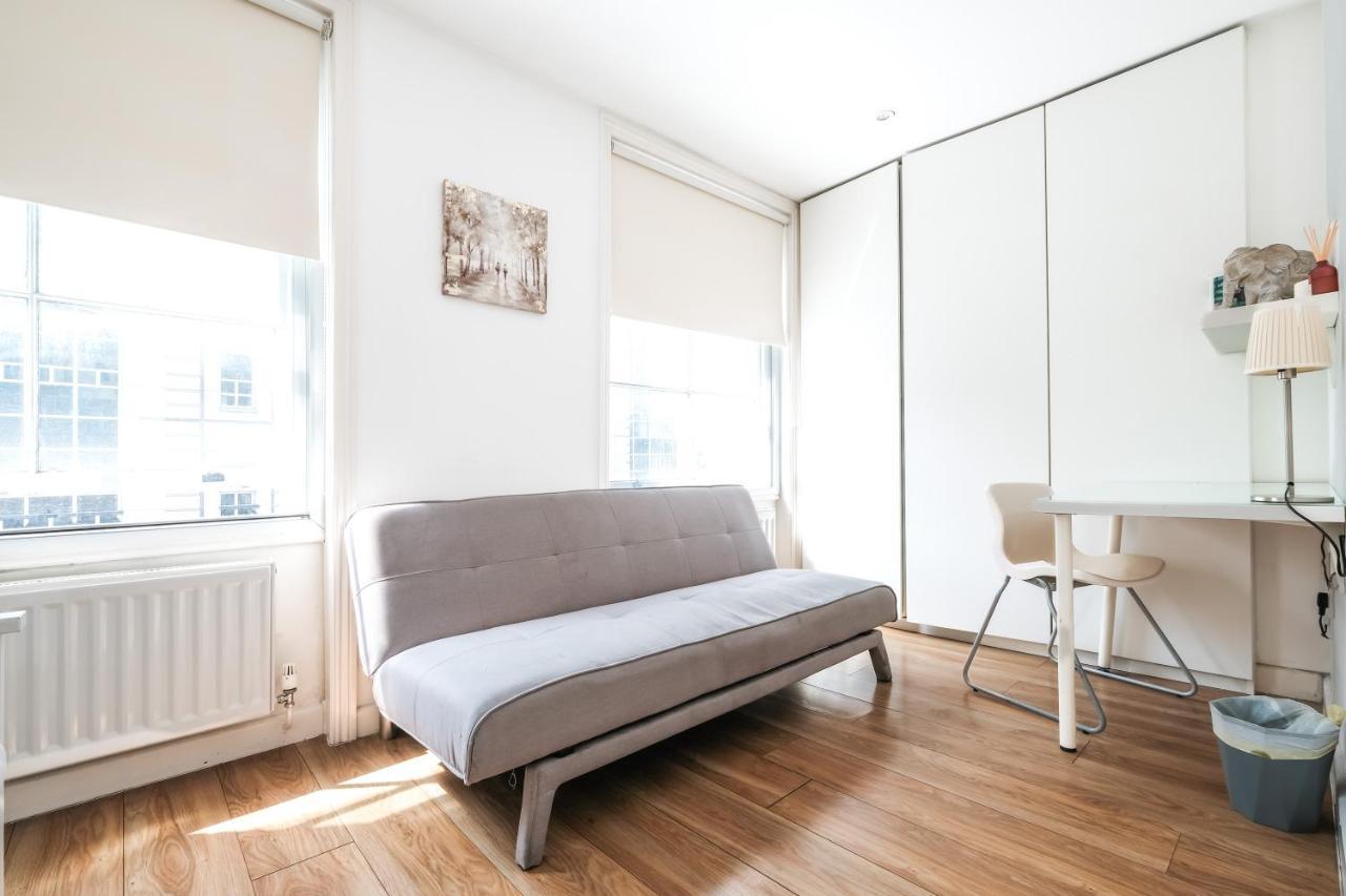 Grandeur 3 Bedroom Flat In London, Mayfair Hy3 Eksteriør bilde
