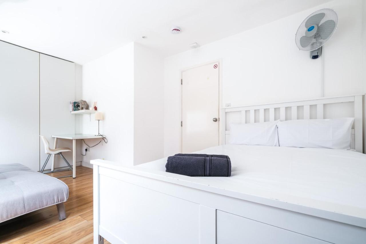 Grandeur 3 Bedroom Flat In London, Mayfair Hy3 Eksteriør bilde