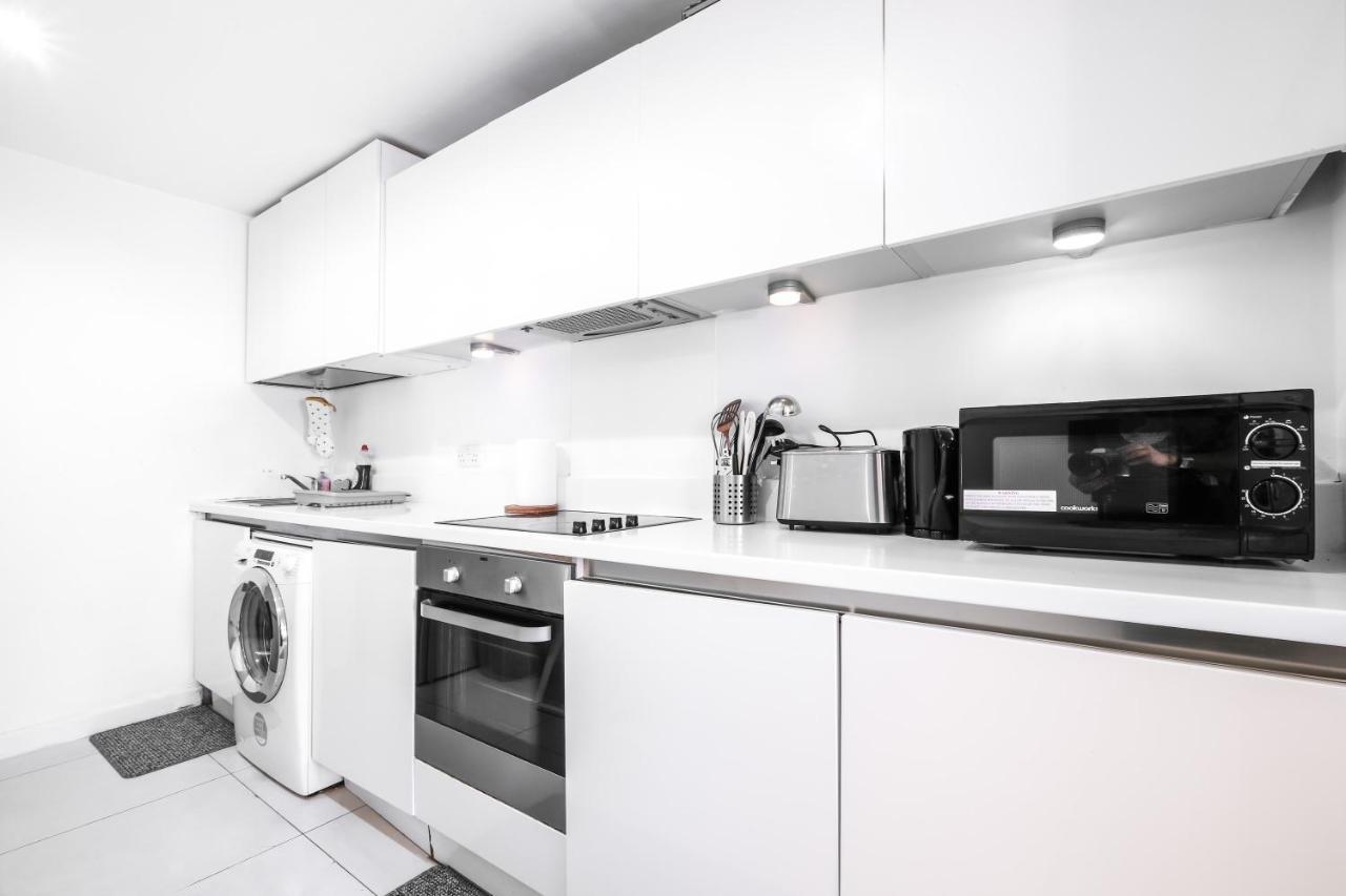 Grandeur 3 Bedroom Flat In London, Mayfair Hy3 Eksteriør bilde
